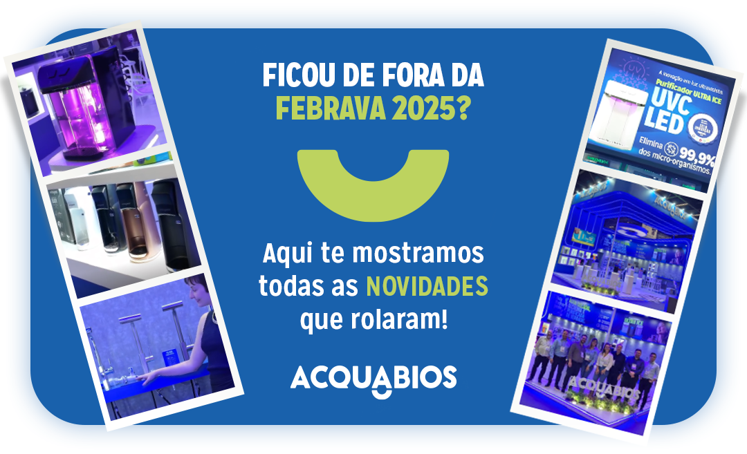 Veja como foi a FEBRAVA 2025