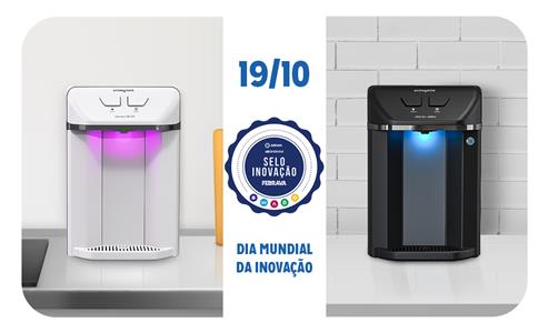 Saiba como a Acquabios conquistou duas vezes um dos prêmios mais importantes do setor