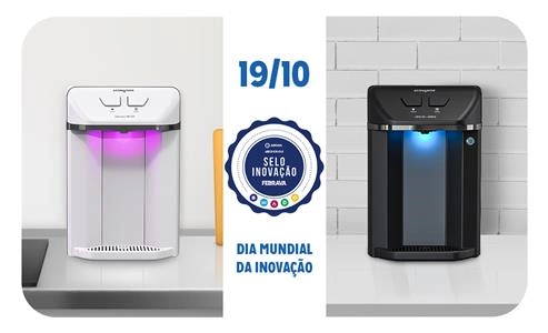 Saiba como a Acquabios conquistou duas vezes um dos prêmios mais importantes do setor