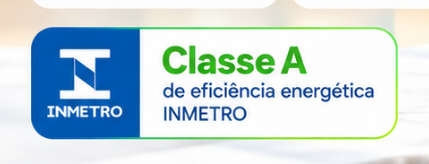 Ultra Ice conquista Classe A em eficiência energética