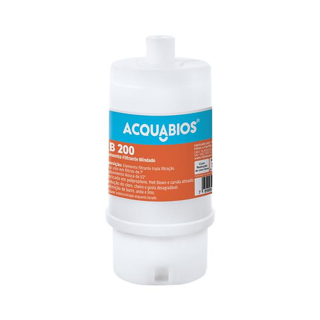 REFIL AB200  1005-0002