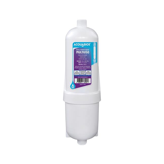REFIL MULTIUSO 1005-0010