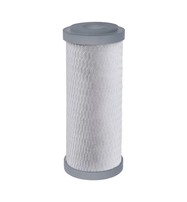 Carbon Block 7" 1003-0002