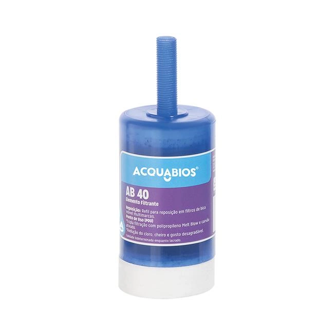 REFIS AB40