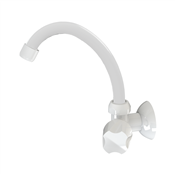 TORNEIRA COLORS DE PAREDE E05 1009-0030 