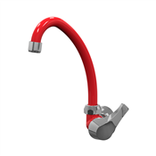 TORNEIRA PREMIUM DE PAREDE  1020-0005 