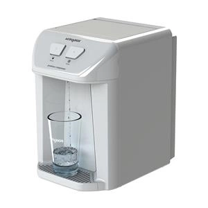 PURIFICADOR DE ÁGUA PREMIUM COMPRESSOR 1008-0155