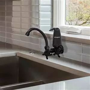 FILTRO COM TORNEIRA MÓVEL QUADRISETA 1006-0122 