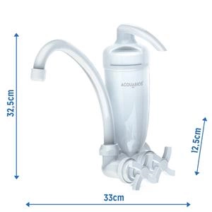 FILTRO COM TORNEIRA NEW 1006-0139