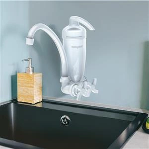 FILTRO COM TORNEIRA NEW 1006-0139