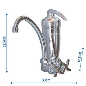 FILTRO COM TORNEIRA NEW 1006-0141 