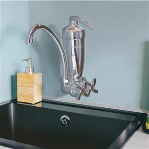 FILTRO COM TORNEIRA NEW 1006-0141 