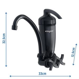 FILTRO COM TORNEIRA NEW 1006-0140 