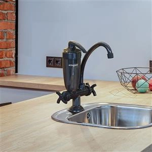 FILTRO COM TORNEIRA NEW BANCADA 1006-0144