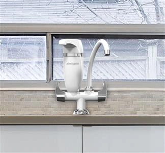 FILTRO COM TORNEIRA PREMIUM BANCADA 1006-0038 