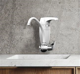 FILTRO COM TORNEIRA PREMIUM PAREDE 1006-0023 