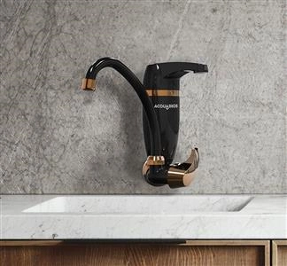 FILTRO COM TORNEIRA PREMIUM PAREDE 1019-0003 