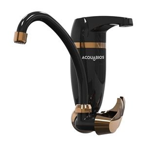 FILTRO COM TORNEIRA PREMIUM PAREDE 1019-0003 