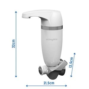 FILTRO PREMIUM SINGLE 1006-0040 