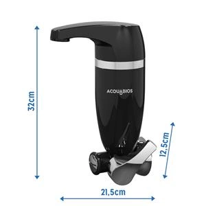 FILTRO PREMIUM SINGLE 1006-0041 