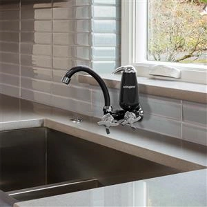 FILTROS COM TORNEIRA MÓVEL QUADRISETA 1/4 1006-0093 