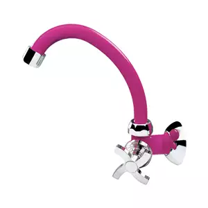 TORNEIRA COLORS DE PAREDE QUADRISETA 1009-0079 