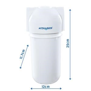 FILTROS ACQUA 200 / 7" 1000-0025 