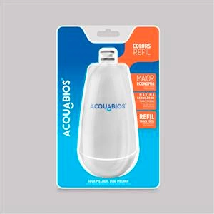 REFIL COLORS 1007-0001