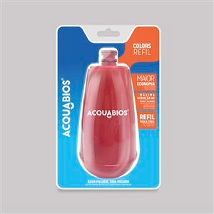 REFIL COLORS 1007-0003 