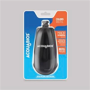 REFIL COLORS 1007-0004 