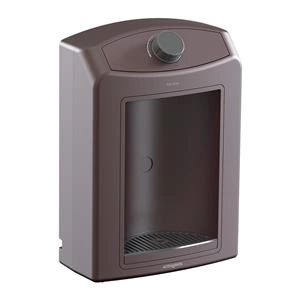 PURIFICADOR DE ÁGUA NATURAL FITT LINE 1008-0279 