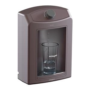 PURIFICADOR DE ÁGUA NATURAL FITT LINE 1008-0279 