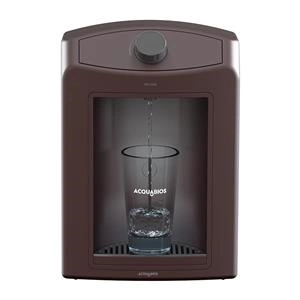 PURIFICADOR DE ÁGUA NATURAL FITT LINE 1008-0279 