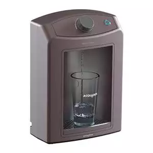 PURIFICADOR DE ÁGUA NATURAL FITT LINE COM OZÔNIO  1008-0280 