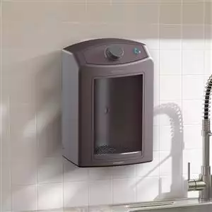 PURIFICADOR DE ÁGUA NATURAL FITT LINE COM OZÔNIO  1008-0280 