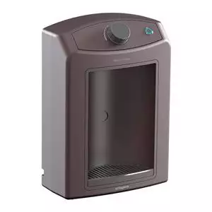 PURIFICADOR DE ÁGUA NATURAL FITT LINE COM OZÔNIO  1008-0280 