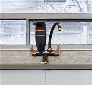 FILTRO COM TORNEIRA PREMIUM BANCADA 1019-0007 