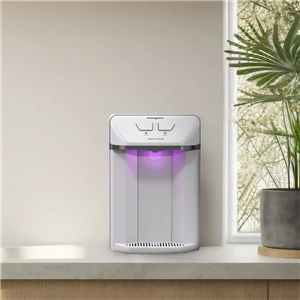 PURIFICADOR DE ÁGUA ULTRA ICE UVC-LED 1008-0288 