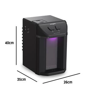 PURIFICADOR DE ÁGUA ULTRA ICE UVC-LED 1008-0290 