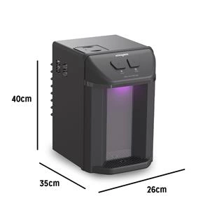 PURIFICADOR DE ÁGUA ULTRA ICE UVC-LED 1008-0294 