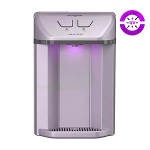 ULTRA ICE UVC-LED COMPRESSOR