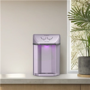 PURIFICADOR DE ÁGUA ULTRA ICE UVC-LED 1008-0292 