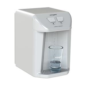 PURIFICADOR DE ÁGUA PREMIUM COMPRESSOR 1008-0155