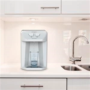 PURIFICADOR DE ÁGUA PREMIUM COMPRESSOR 1008-0155