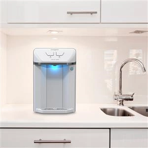 PURIFICADOR DE ÁGUA ULTRA ICE OZÔNIO CLASSE A 1008-0131 