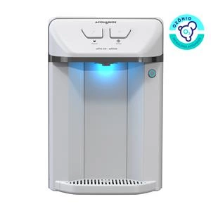 PURIFICADOR DE ÁGUA ULTRA ICE OZÔNIO CLASSE A
