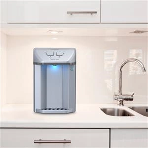 PURIFICADOR DE ÁGUA ULTRA ICE OZÔNIO CLASSE A 1008-0135 