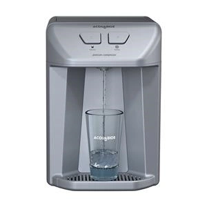 PURIFICADOR DE ÁGUA PREMIUM COMPRESSOR 1008-0150