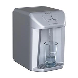 PURIFICADOR DE ÁGUA PREMIUM COMPRESSOR 1008-0150