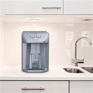 PURIFICADOR DE ÁGUA PREMIUM COMPRESSOR 1008-0150